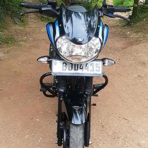Bajaj Discover 125 2023 - Image 3