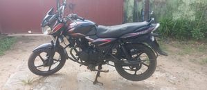 Bajaj Discover 2011