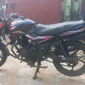 Bajaj Discover 2011 - Image 2