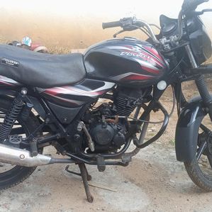 Bajaj Discover 2011 - Image 3