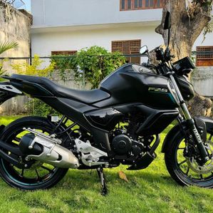 Yamaha FZS V3 2019 - Image 2