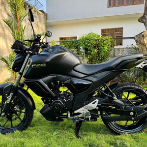 Yamaha FZS V3 2019 - Image 3
