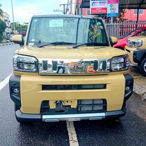 Daihatsu G Chrome Venture 2024 - Image 2
