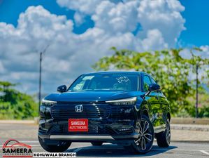 Honda Vezel Z 2025