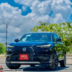 Honda Vezel Z 2025 - Image 2