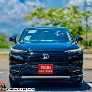 Honda Vezel Z 2025 - Image 3