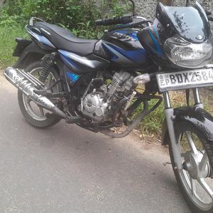 Bajaj Discover 125 2015 - Image 2