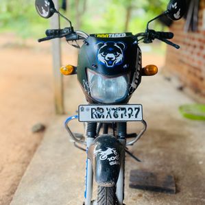 Bajaj CT100 2014 - Image 2