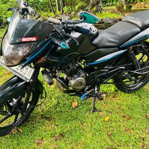Bajaj Pulsar 135 2011 - Image 2