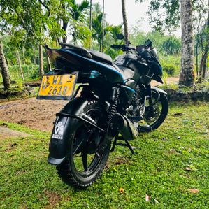 Bajaj Pulsar 135 2011 - Image 3