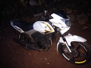 Yamaha Saluto 125 2016