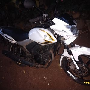 Yamaha Saluto 125 2016 - Image 2