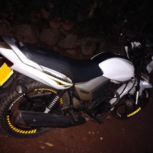 Yamaha Saluto 125 2016 - Image 3