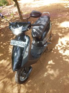 Bajaj Kristal 2010