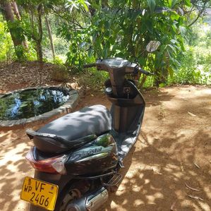 Bajaj Kristal 2010 - Image 3
