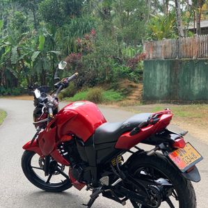 Yamaha FZ 2009 - Image 2