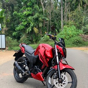 Yamaha FZ 2009 - Image 3