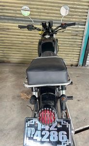 Honda CD 125 1992