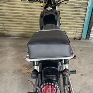 Honda CD 125 1992 - Image 2
