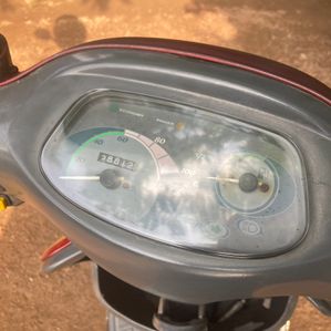 TVS Scooty Pep+ 2012 - Image 3
