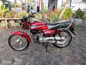 Hero Dawn 2006