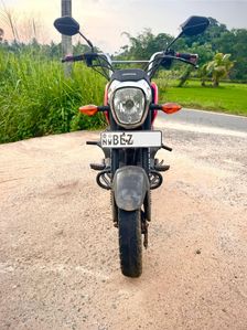 Honda Navi 2017