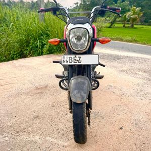 Honda Navi 2017 - Image 2