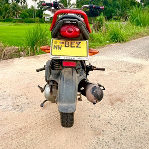 Honda Navi 2017 - Image 3