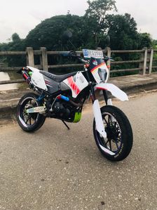 Demak DTM 200 2016