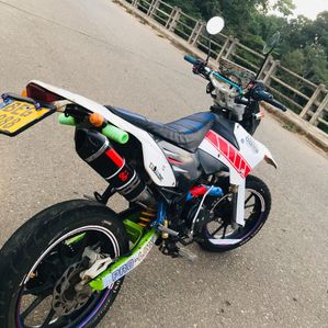 Demak DTM 200 2016 - Image 3