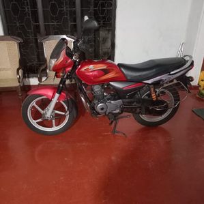 Bajaj Platina 100 2011 - Image 2