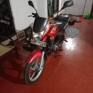 Bajaj Platina 100 2011 - Image 3
