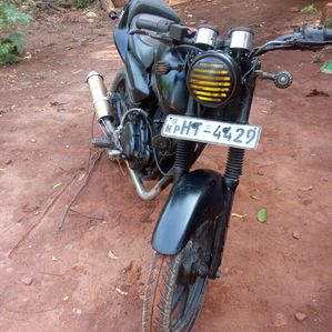 Bajaj Pulsar 150 2009 - Image 2