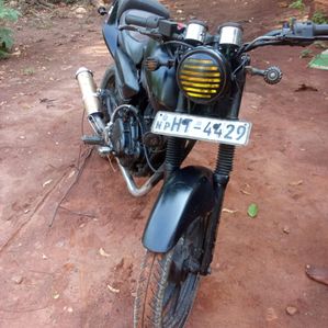 Bajaj Pulsar 150 2009 - Image 3