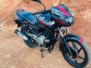 Bajaj Pulsar 150 2016