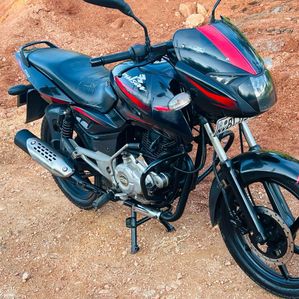 Bajaj Pulsar 150 2016 - Image 2
