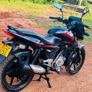 Bajaj Pulsar 150 2016 - Image 3