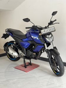 Yamaha FZ V3 2019
