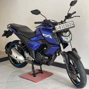 Yamaha FZ V3 2019 - Image 2