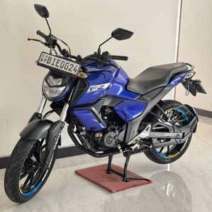 Yamaha FZ V3 2019 - Image 3