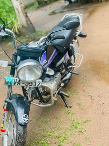 Hero CD 100 2007