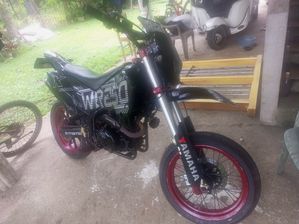 Demak DTM 2013
