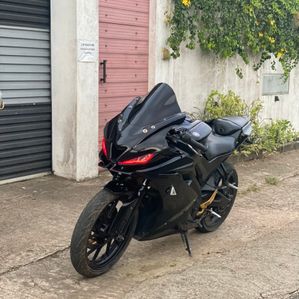 Yamaha R15 2019 - Image 3
