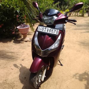 Hero Destini 125 2019 - Image 2