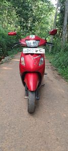 Hero Pleasure Plus 2013