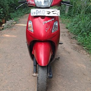 Hero Pleasure Plus 2013 - Image 2