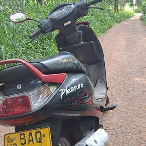 Hero Pleasure Plus 2013 - Image 3