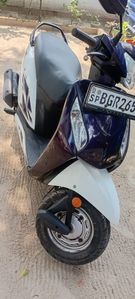 Honda Activa 2018