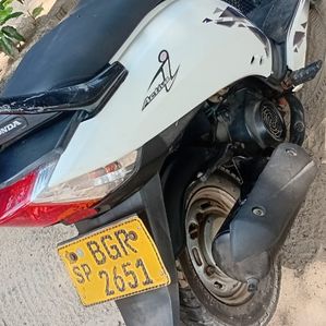 Honda Activa 2018 - Image 3