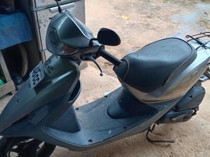 Honda 48cc 2019
